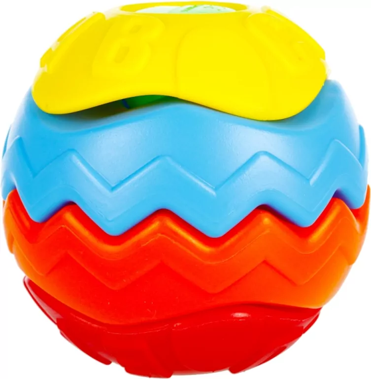 Zabawna kula 428981 Bam Bam - tantis.pl