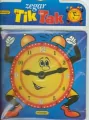Zegar Tik-Tak - tantis.pl