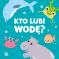 Kto lubi wodę? - tantis.pl