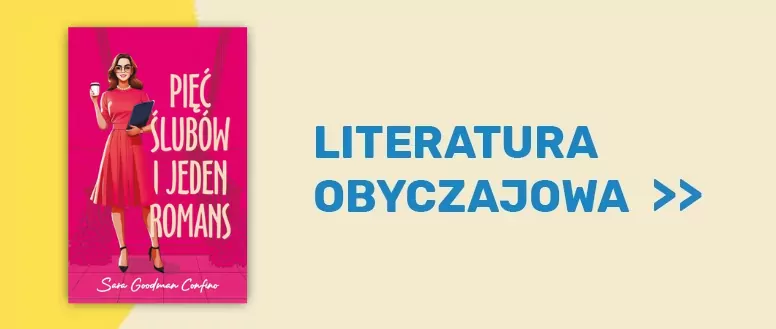 literatura obyczajowa
