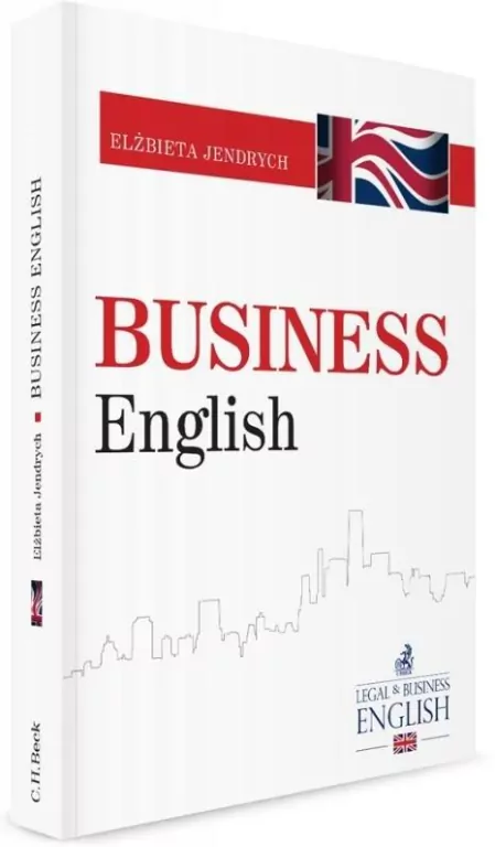 Business English - tantis.pl
