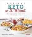 Posiłki keto w 30 minut - tantis.pl