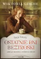 Ostatnie dni beztroski - tantis.pl