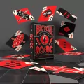 Bicycle Karty AC/DC - tantis.pl