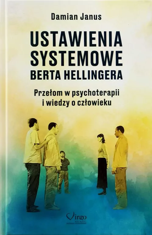 Ustawienia systemowe Berta Hellingera - tantis.pl