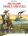 Przygody Tomka Sawyera - tantis.pl