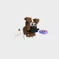 Mini Waffle - Pocket Pets Puppies - Bokser - tantis.pl