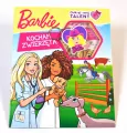 Kocham zwierzęta. Barbie. Odkryj swój talent cz. 1 - tantis.pl