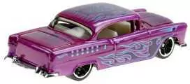 Hot Wheels Mystery Models mix - tantis.pl