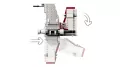 LEGO® Star Wars. Myśliwiec V-19 Torrent 75432 - tantis.pl