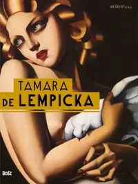Tamara de Lempicka - tantis.pl