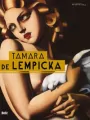 Tamara de Lempicka - tantis.pl