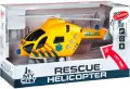 Moje miasto helikopter ratunkowy - tantis.pl