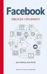 Facebook. Oblicza i dylematy - tantis.pl