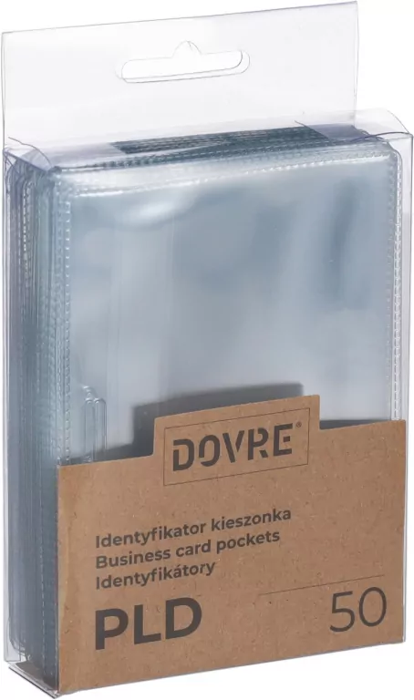 IDENTYFIKATOR PCV 63X106 PLD OP50SZT WB - tantis.pl