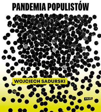 Pandemia populistów - tantis.pl