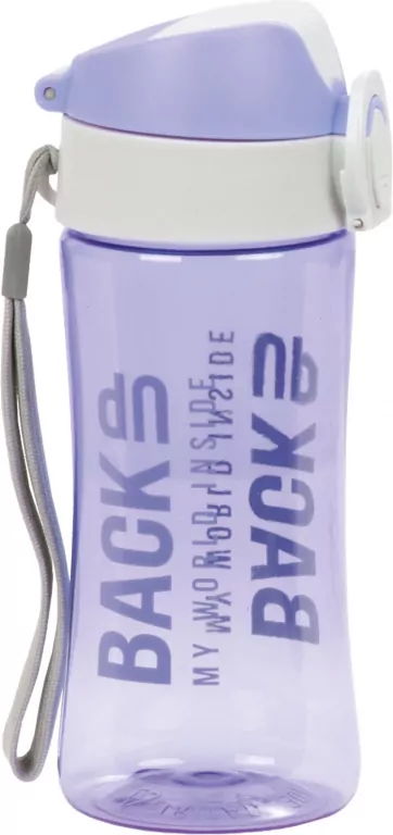 Bidon BackUp 7 A33 400ml DERFORM - tantis.pl