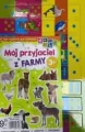 Mój przyjaciel z farmy + domino - tantis.pl
