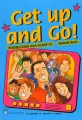 Get up and Go! Students' Book Podręcznik 4 - tantis.pl