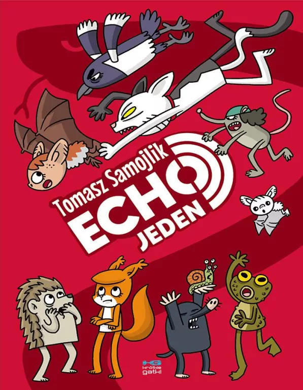 Echo Jeden - tantis.pl