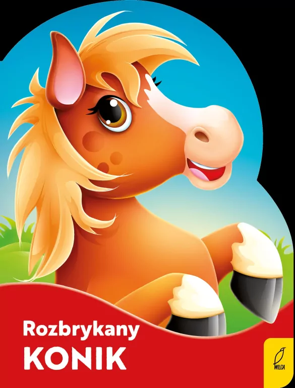 Rozbrykany konik - tantis.pl