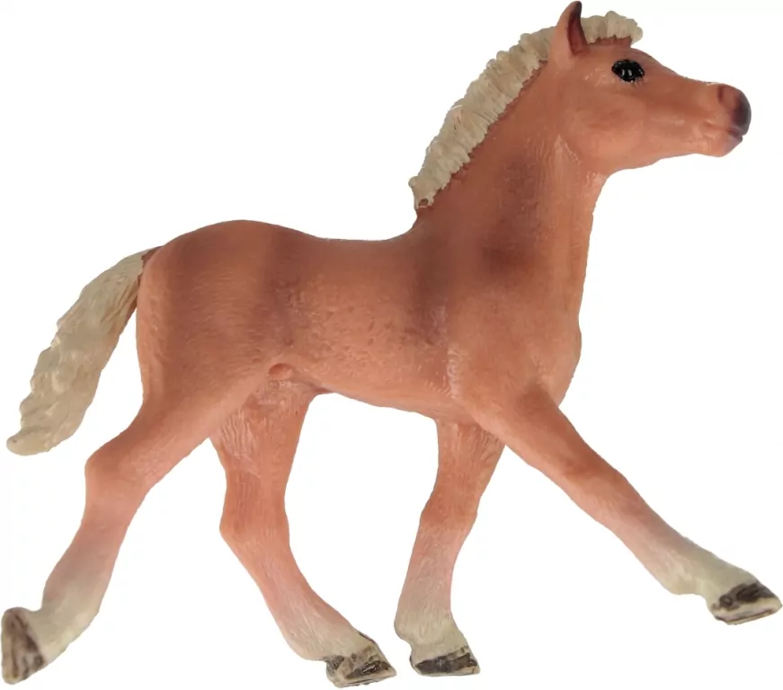 Konik figurka 10cm Mega Creative 544870 p24, mix cena za 1 szt - tantis.pl