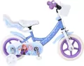 *****Rowerek 12" Disney Frozen 41262 12622 - tantis.pl