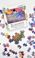 Puzzle 120 Tradycyjne Milliwood Deep Ocean - tantis.pl