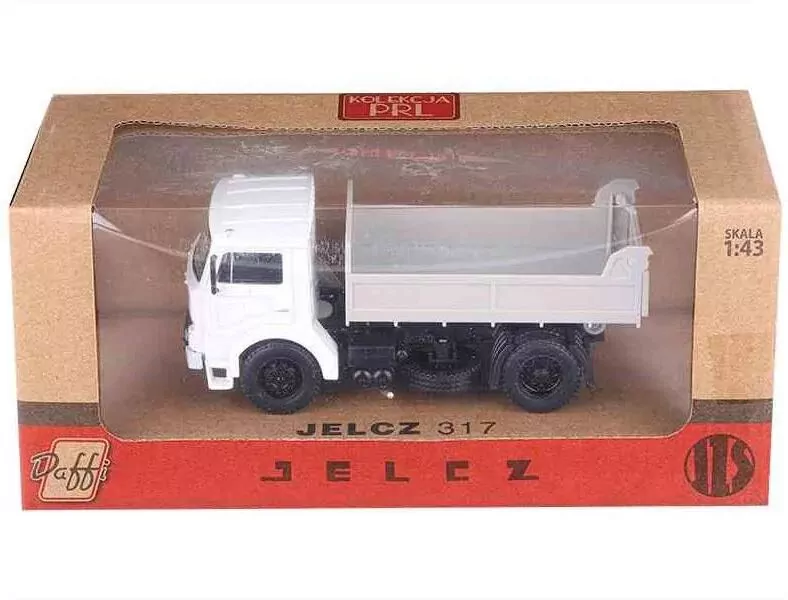 Jelcz wywrotka - tantis.pl