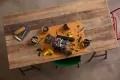 LEGO® Technic. Koparka Volvo EC500 Hybrid 42215 - tantis.pl