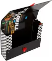 Teczka z rączką. Hot Wheels - tantis.pl