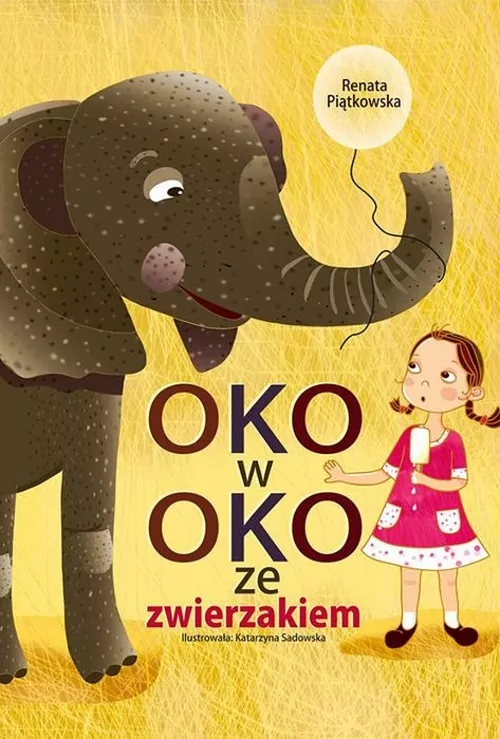 Oko w oko ze zwierzakiem - tantis.pl