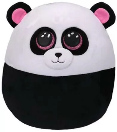 Squish-a-Boss. Bamboo panda 22 cm - tantis.pl