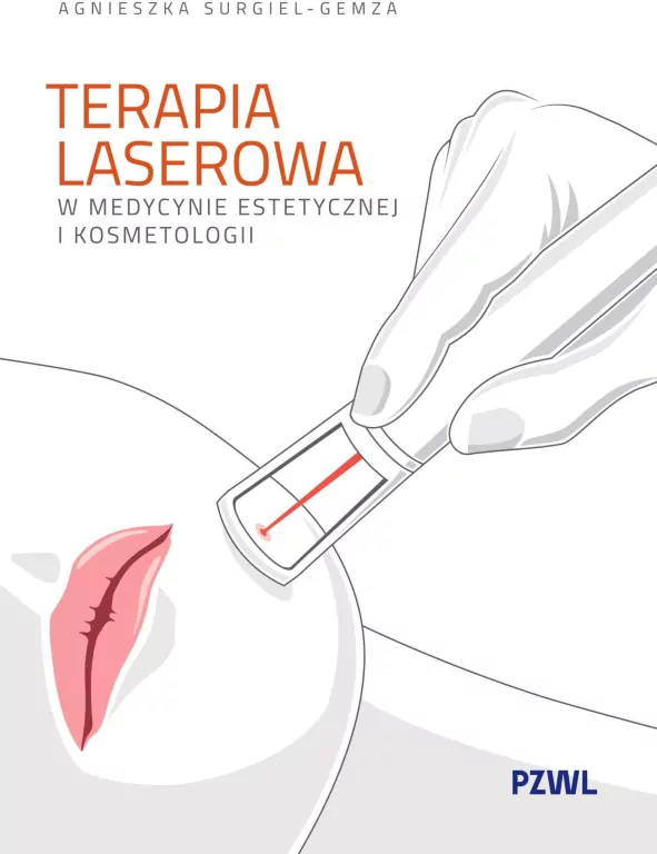 Terapia laserowa w medycynie estetycznej i kosmetologii - tantis.pl