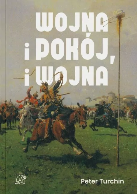 Wojna i pokój, i wojna - tantis.pl