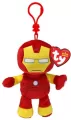 Beanie Babies Marvel - Iron Man 8,5cm - tantis.pl