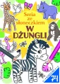 W dżungli. Seria ze słoneczkiem - tantis.pl