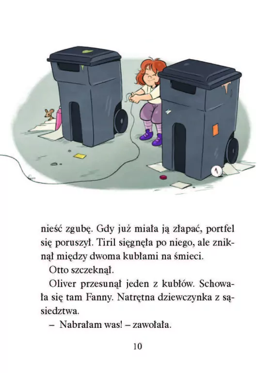 Operacja Niezłe Ziółko - tantis.pl