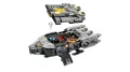 LEGO® Anzellański statek gwiezdny 75445 - tantis.pl
