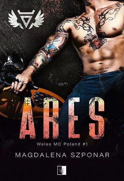 Ares - tantis.pl