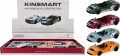 AUTO OSOB MET P/B 1:36 MCLAREN ELVA MIX4 1/12 - tantis.pl