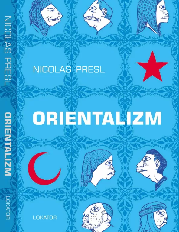 Orientalizm - tantis.pl
