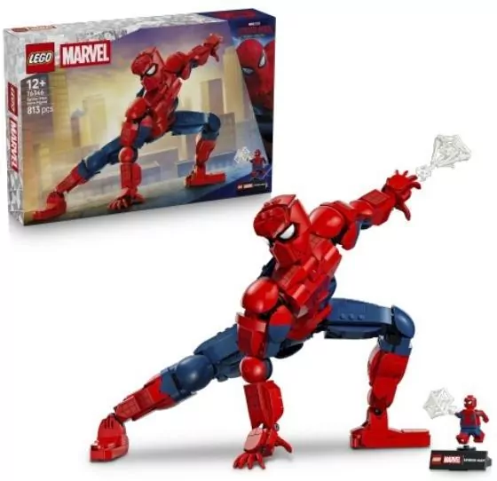 LEGO® Figurka Spider-Mana 76346 - tantis.pl