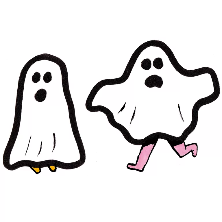 Bułeczka kocha się bać - tantis.pl