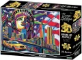 Puzzle Prime 3D 500 - tantis.pl