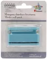 Dziurkacz z motywem. Falbanka serca 10x43mm - tantis.pl