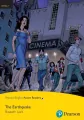 PEAR. The Earthquake. Book with Digital Version and audio. Level 2 - tantis.pl