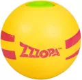 EP Spinball - Zakręcona zabawa, żółta piłeczka - tantis.pl