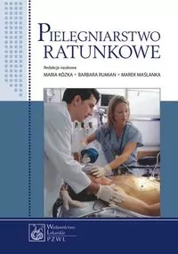 Pielęgniarstwo ratunkowe - tantis.pl