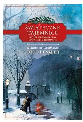 Świąteczne tajemnice - tantis.pl